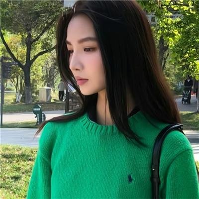 颠倒众生一美人
